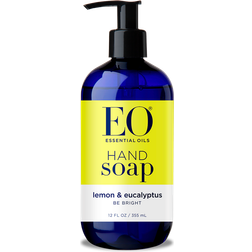 Eo Hand Soap Lemon Eucalyptus 355ml