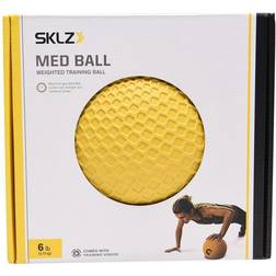 SKLZ Medicine Ball 6lbs