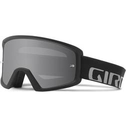 Giro Blok MTB - Black/Grey Smoke