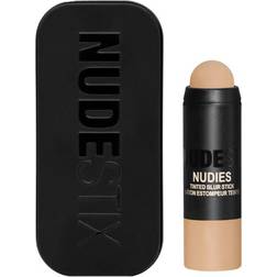 Nudestix Nudies Tinted Blur #4 Medium