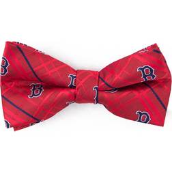 Eagles Wings Oxford Bow Tie - Boston Red Sox