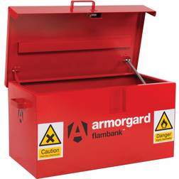 Armorgard FlamBank Hazard Vault 985 x 540 x 475mm