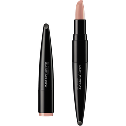 Make Up For Ever Rouge Artist Intense Color Lipstick #100 Empowered Beige