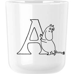Rig Tig Moomin ABC Mug 20cl
