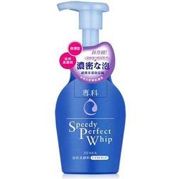 Shiseido Senka Speedy Perfect Whip Moist Foam 150ml