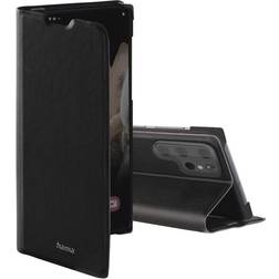 Hama Slim Pro Booklet Case for Galaxy S22 Ultra