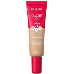 Bourjois Hydrating Cream with Colour Healthy Mix NÂº 004 (30 ml)