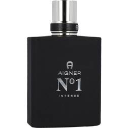 Etienne Aigner Men's fragrances No.1 Intense Eau de Toilette Spray 100ml