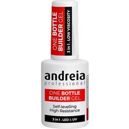 Andreia Nail gel One Bottle Builder Gel 14ml