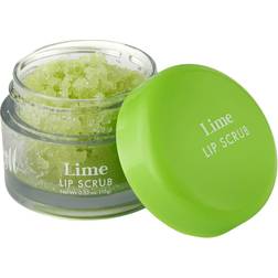 Barry M Cosmetics Lime Lip Scrub Lime 15g