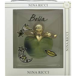 Nina Ricci Bella Eau de Toilette Spray Collector Edition 50ml