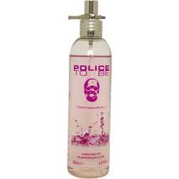 Police To Be Woman Scented Body Mist 200ml