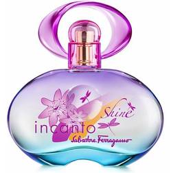 Ferragamo Women's Perfume Incanto Shine EDT 100ml