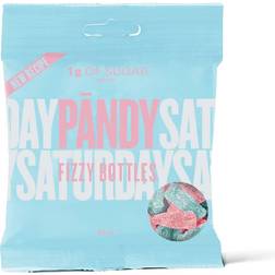 Pandy Fizzy Bottles Candy 50g 1pack