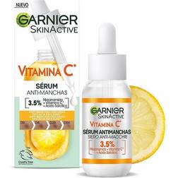 Garnier Anti-Brown Spot Serum Skinactive Vitamin C 30ml