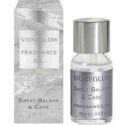 Stoneglow Luna Sweet Balsam & Cade Fragrance Oil 15ml