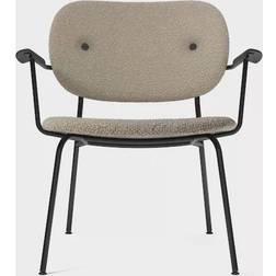 Menu Co with Armrest 71cm Lounge Chair 71cm