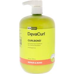 DevaCurl CurlBond Re-Coiling Cream Conditioner 946ml