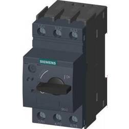 Siemens 3Rv2021-1Ka10 Thermal Magnetic Circuit Breaker