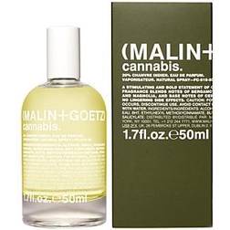 Malin+Goetz Cannabis EdP 50ml