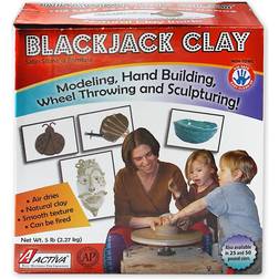 Activa Blackjack Clay 5 lb