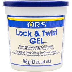 Organic Root Stimulator ORS Lock & Twist Gel
