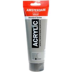 Amsterdam Standard Series Acrylic Tube Neutral Grey 250ml