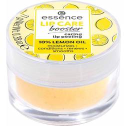 Essence Lip Care Booster Caring 11g