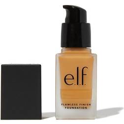E.L.F. Flawless Satin Foundation Suede