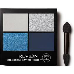 Revlon ColorStay Day to Night Eyeshadow Quad gorgeous
