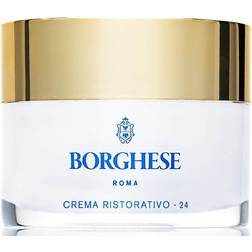 Borghese Crema Ristorativo-24 Continuous Hydrating Moisturiser 28g