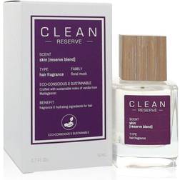 Clean Reserve Skin Hair Fragrance 50ml