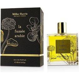 Miller Harris La Fumee Arabie Eau De Parfum 100ml