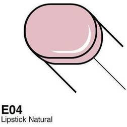 Copic Various Ink Refill E04 Lipstick Natural