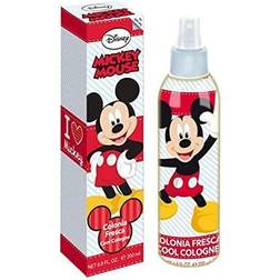 Disney Mickey Kids Cool Cologne 200ml