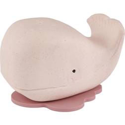 Hevea Upcycled Bath Toy Whale