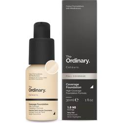 The Ordinary Coverage Foundation 3.1R