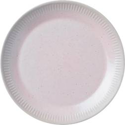 Knabstrup Keramik Colorit Dessert Plate 19cm
