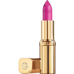 L'Oréal Paris Color Riche Satin Lipstick #111 Oui