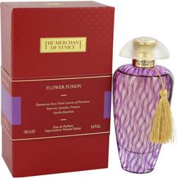 The Merchant of Venice Flower Fusion Eau de Parfum spray 100ml