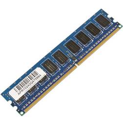 MicroMemory DDR2 667Mhz 1GB ECC (MMD0080/1GB)