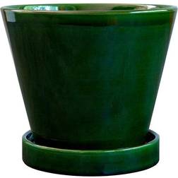 Bergs Potter Julie Glazed Pot ∅13cm