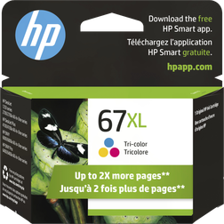 HP 67XL (Multipack)