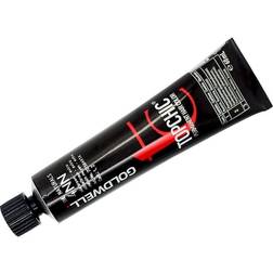 Goldwell Color Topchic The Reds Permanent Hair Color 6R Mahogany Brilliant 60ml