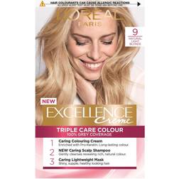 L'Oréal Paris Excellence 9 Light Blonde