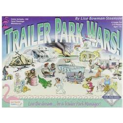 Trailer Park Wars! 1002