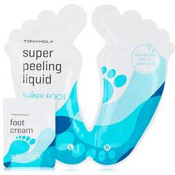 Tonymoly Shiny Foot Super Peeling Liquid 50ml