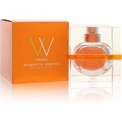 Roberto Verino V V Tropic Perfume For Women 50ml