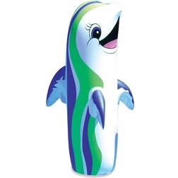 Swimline 36 Inflatable Dancing Dolphin