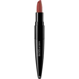 Make Up For Ever Rouge Artist Intense Color Lipstick #114 Lovely Leather